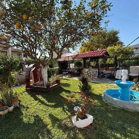 Lemon Tree Bed & Breakfast