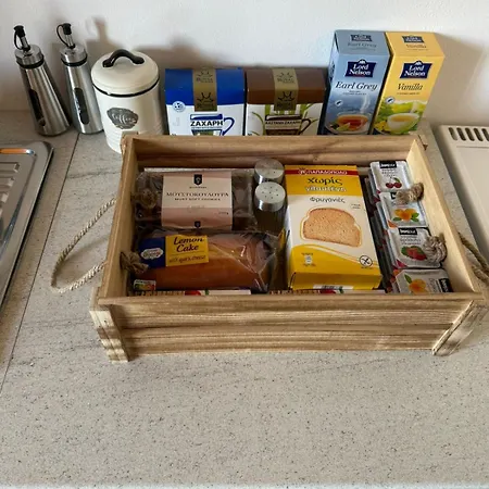 Lemon Tree Bed & Breakfast Kastro-Kyllini