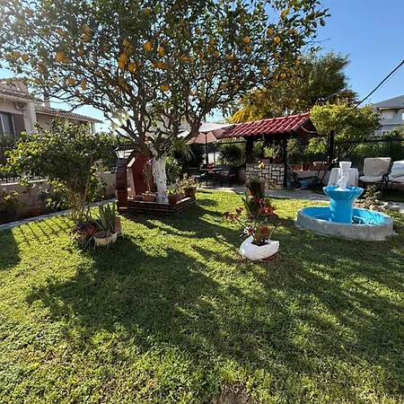 Lemon Tree Bed & Breakfast 3*