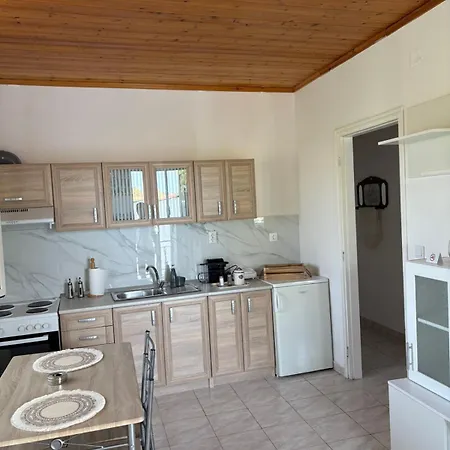 Lemon Tree Bed & Breakfast