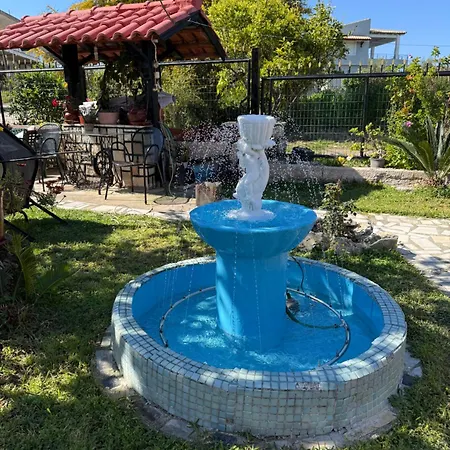 Lemon Tree Bed & Breakfast