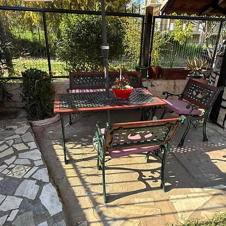 Bed & Breakfast Lemon Tree Kastro-Kyllini