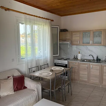 Bed & Breakfast Lemon Tree 3*