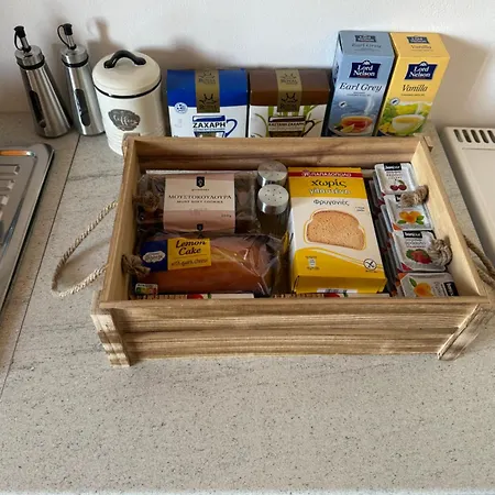 Lemon Tree Bed & Breakfast Kastro-Kyllini