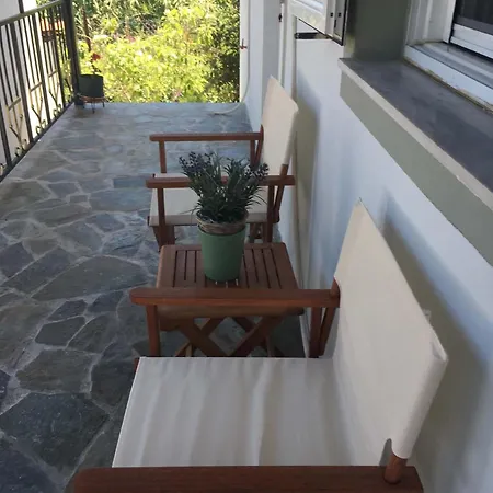 Bed & Breakfast Lemon Tree Kastro-Kyllini