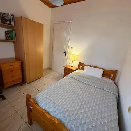 Lemon Tree Bed & Breakfast 3*